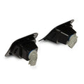 Raxiom auto part installed view