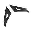 Raxiom light bar detail