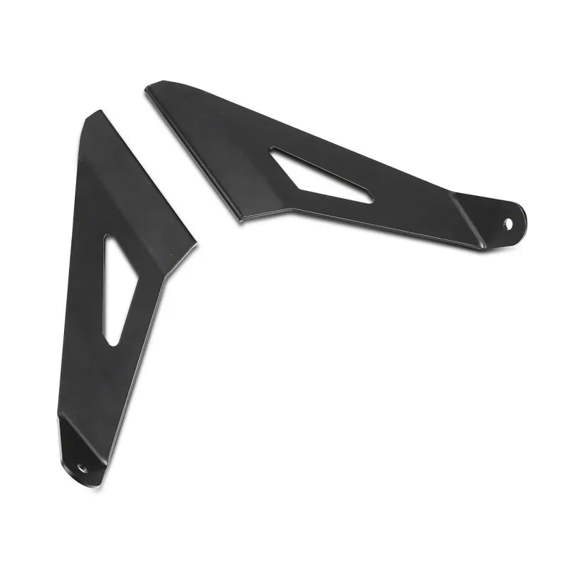 Raxiom silver light bar