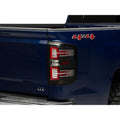Raxiom tail light