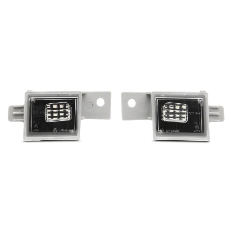Raxiom silver auto part