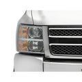 Raxiom headlights