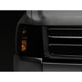 Raxiom headlights