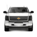 Raxiom headlights