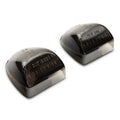 Raxiom silver auto part