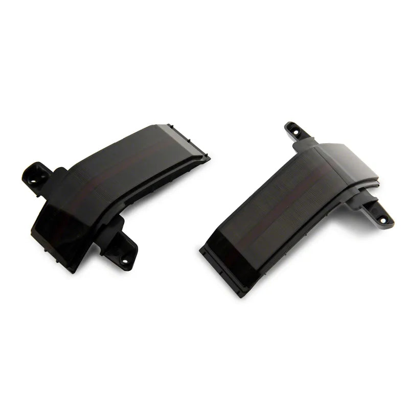 Raxiom silver auto part