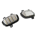 Raxiom silver auto part