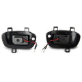Raxiom auto part installed view