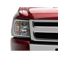 Raxiom headlights