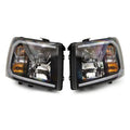 Raxiom headlights