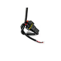 Raxiom fog light kit