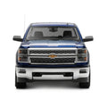 Raxiom fog light kit