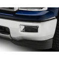 Raxiom fog light kit close-up