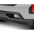 Raxiom fog light kit