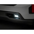 Raxiom fog light kit detail