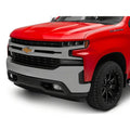 Raxiom fog light kit detail