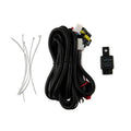 Raxiom fog light kit