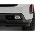 Raxiom fog light kit