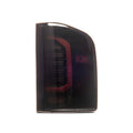 Raxiom tail light detail