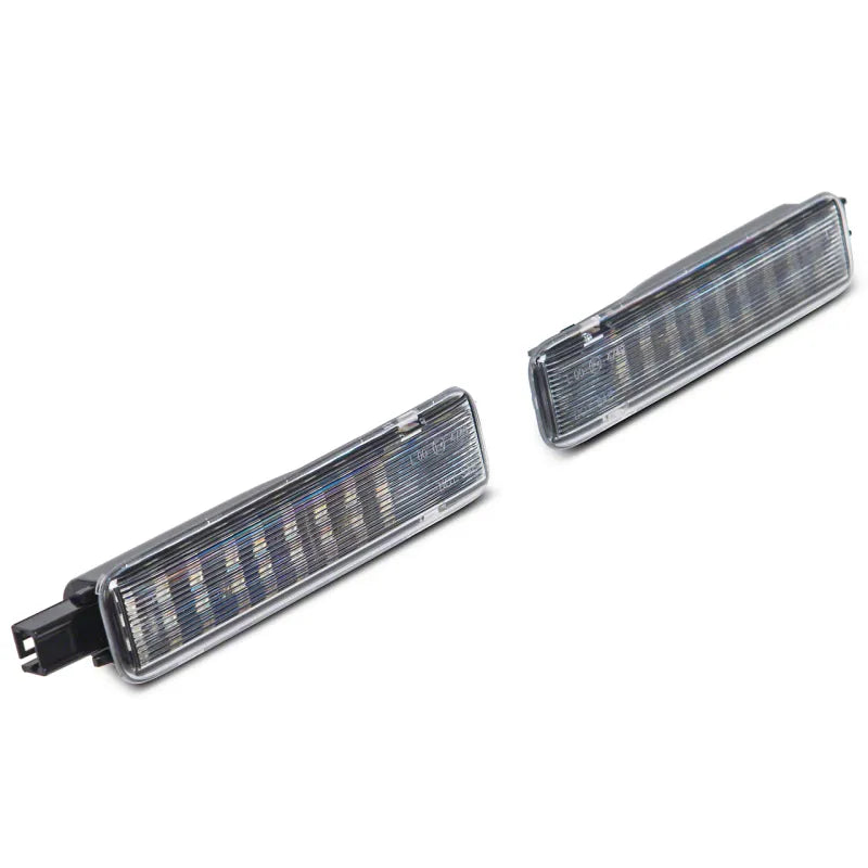Raxiom blue auto part