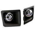 Raxiom fog light kit