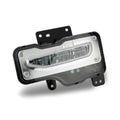Raxiom fog light kit detail