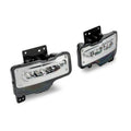 Raxiom fog light kit