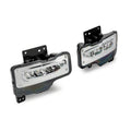 Raxiom fog light kit