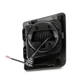 Raxiom fog light kit detail