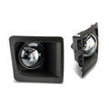 Raxiom fog light kit detail