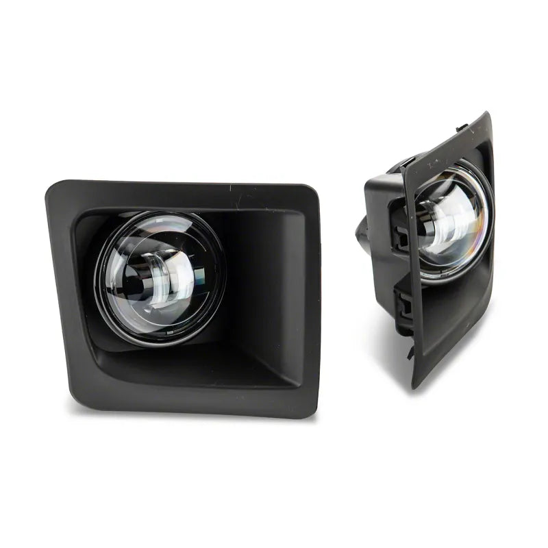 Raxiom fog light kit