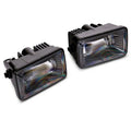 Raxiom fog light kit