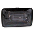 Raxiom fog light kit detail