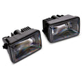 Raxiom fog light kit