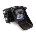 Raxiom fog light kit detail