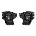 Raxiom fog light kit
