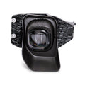 Raxiom fog light kit close-up