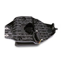 Raxiom fog light kit