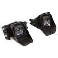 Raxiom fog light kit