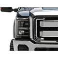 Raxiom headlights