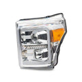 Raxiom headlights