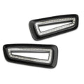 Raxiom fog light kit