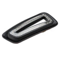 Raxiom fog light kit