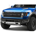 Raxiom fog light kit
