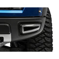 Raxiom fog light kit detail