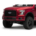 Raxiom fog light kit