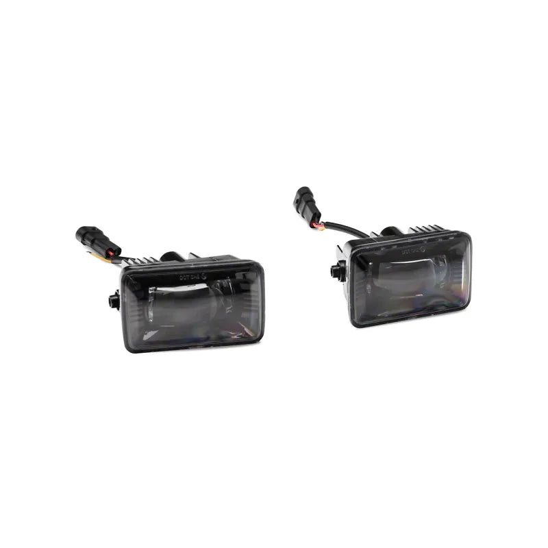 Raxiom fog light kit