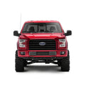 Raxiom fog light kit
