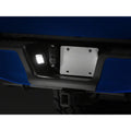 Raxiom auto part installed view