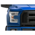 Raxiom headlights